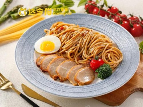 意面品牌加盟十大排行榜(正宗意面加盟)插图1