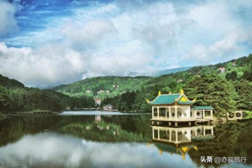 华东十大旅游区排行榜图片(华东十大旅游景点介绍词)