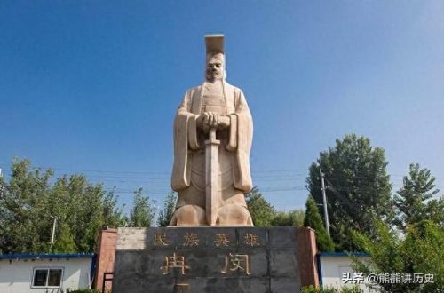 武功最厉害的英雄排名前十(古代英雄里面武功最高强的十位)插图3