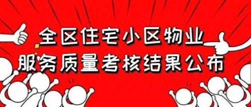 上海奉贤物业公司排名前十(莆田物业排名)插图