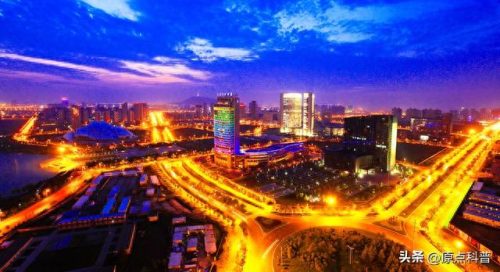 中国当下最热城市排行榜(中国所有城市面积排名)插图3 中国当下最热城市排行榜(中国所有城市面积排名)插图3