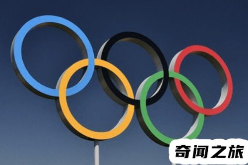 奥运五环的颜色及寓意(亚运五环颜色)插图 奥运五环的颜色及寓意(亚运五环颜色)插图