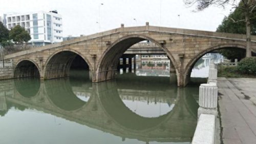 中国十大名古桥排行榜(南川最美十大古桥)插图1 中国十大名古桥排行榜(南川最美十大古桥)插图1