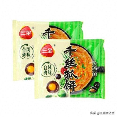 十大大手抓饼品牌排行榜(手抓饼十佳品牌排行榜)插图1