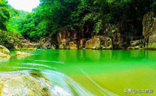 广东好玩的景点排名榜前十(广东有什么好玩的景点排行榜)插图24