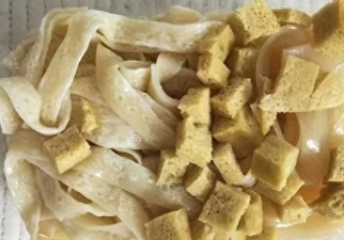甘肃十大牛筋面品牌排行榜(牛筋面哪个牌子的最好)插图1