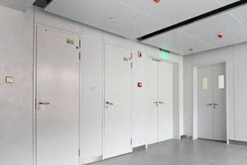 湖北甲级防火门排名前十(湖北最大防火门厂家)插图6