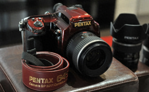 十大单反相机品牌排行榜(十大相机顶级品牌)