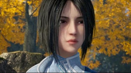 国漫排行榜前十大美女(国漫中十大美女排行榜)插图6