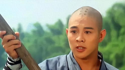 李连杰十大神作排行榜图片(李连杰十大成名之作)插图17