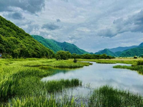 湖北的景点排名榜前十(湖北旅游十大最佳景点)插图7 湖北的景点排名榜前十(湖北旅游十大最佳景点)插图7
