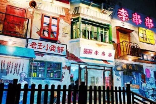 桂林砂锅串串前十排名(桂林串串香十大排名)插图17