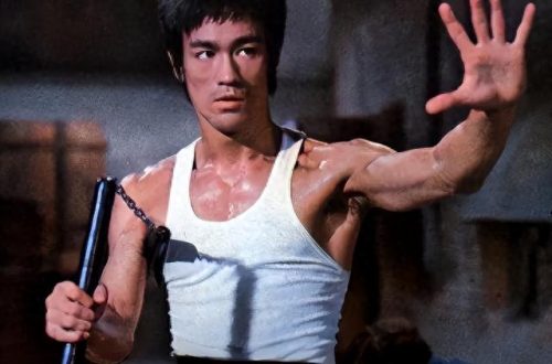 十大不火功夫明星排行榜(功夫明星蘑菇头是谁)插图3