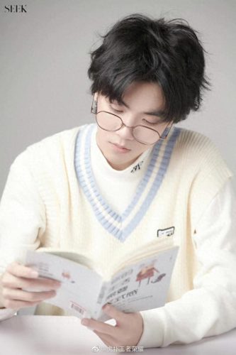 十大电竞最帅选手排行榜(电竞最厉害最帅的选手)插图16