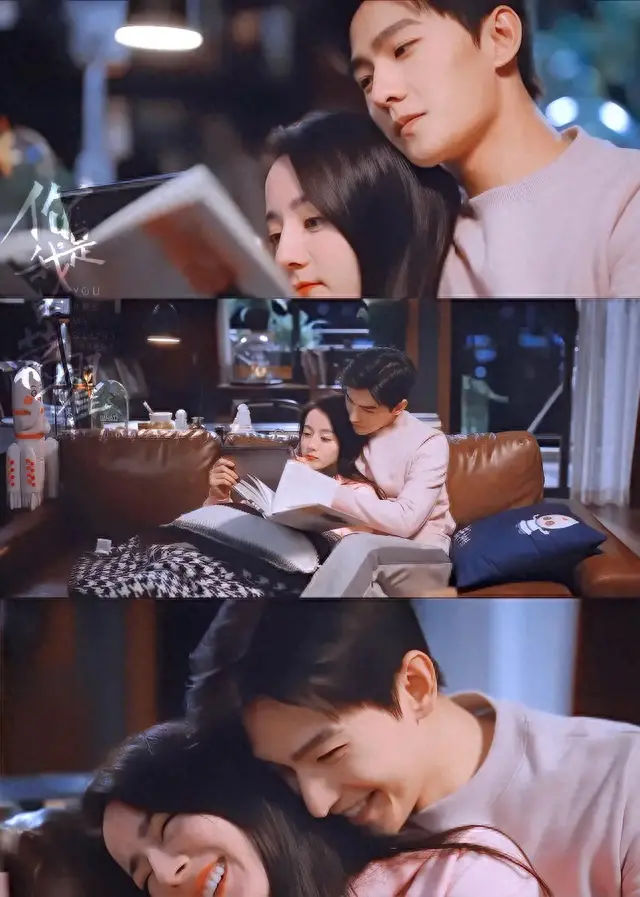 十大言情影视剧排行榜前十(香港十大言情电影)插图4