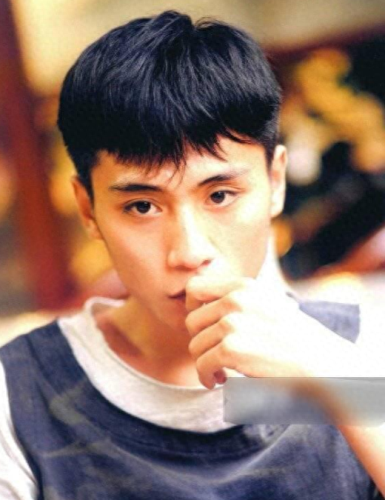 十大素人帅哥排行榜第一(80后公认帅哥前十名)插图29 十大素人帅哥排行榜第一(80后公认帅哥前十名)插图29