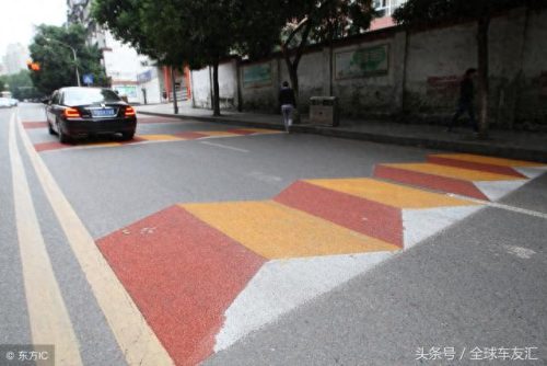 市政设施减速带排名前十(八大市政设计院排名哪个最好)插图2 市政设施减速带排名前十(八大市政设计院排名哪个最好)插图2