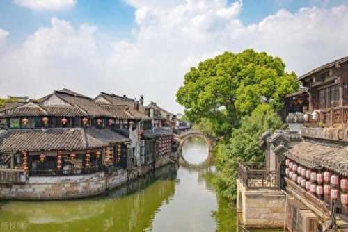 浙江十大寺庙排行榜前十名(浙江有哪些出名寺庙)插图20