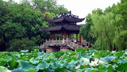 中国十大名古桥排行榜(南川最美十大古桥)