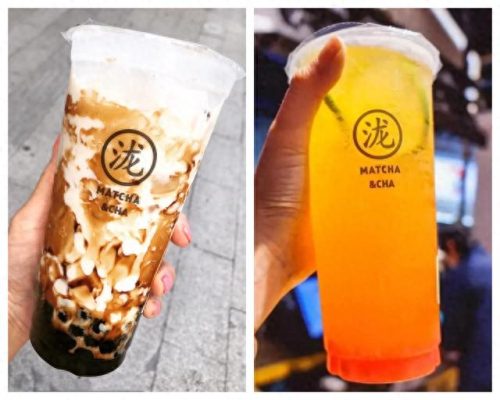 江西奶茶加盟连锁排名前十(卡洛熊奶茶饮品加盟)插图34 江西奶茶加盟连锁排名前十(卡洛熊奶茶饮品加盟)插图34