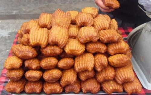 天水市十大美食排行榜最新(天水市最好的小吃在哪)插图13