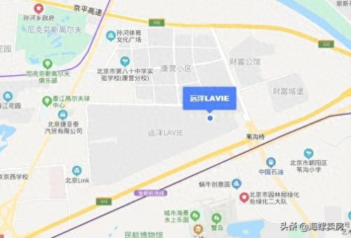 辽宁朝阳十大豪宅排行榜(东北最好的豪宅排名)插图9