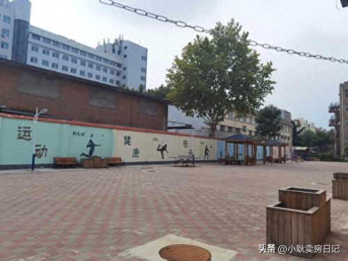 十大最小的小区排行榜图(鸡西十大高档小区)插图2