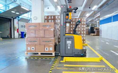 嘉定区电瓶叉车排名前十(嘉定区电瓶叉车10吨)插图9