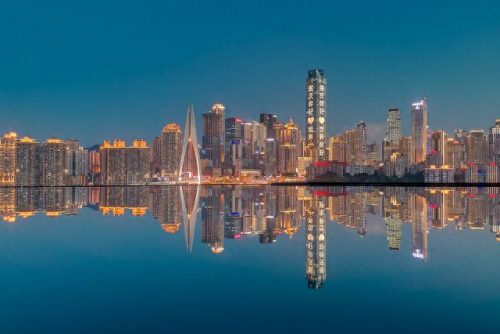 十大热门地方城市排行榜(全国gdp倒数十大城市排名)插图14