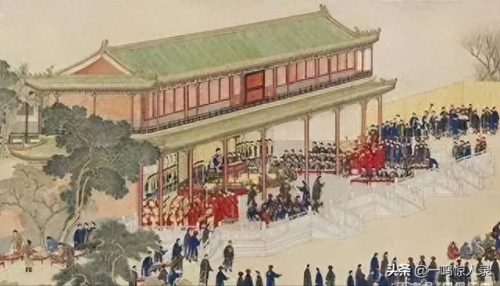 清朝电视剧武功排名前十(清朝电视剧排行榜)插图32