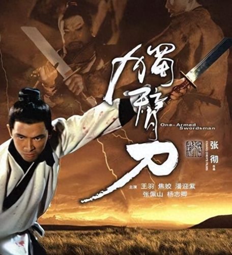 十大不火功夫明星排行榜(功夫明星蘑菇头是谁)插图10