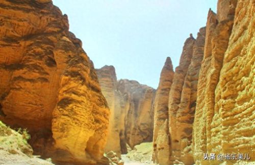 白银市十大景区排行榜(甘肃白银十大民宿)插图1