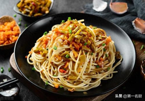 十大神级面馆排行榜(昆山花桥十大面馆地址)插图1