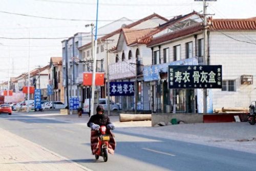 殡葬十大品牌排行榜前十名(殡葬服务十大品牌)插图17
