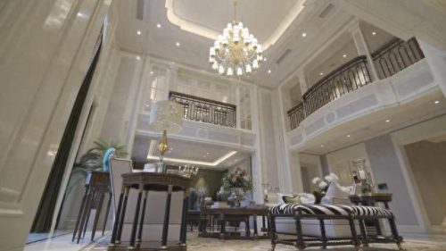 十大女王豪宅排行榜前十名(亚洲十大豪宅排名第一)插图12