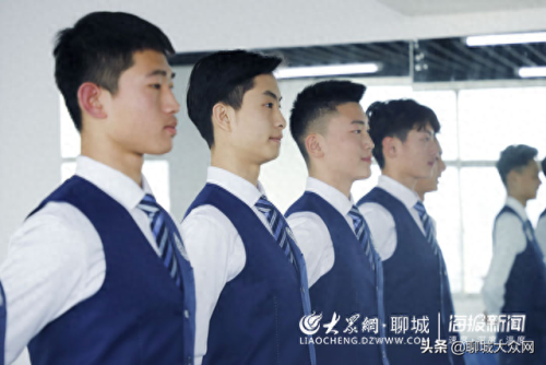 聊城空乘艺考班排名前十(聊城空乘培训学校排名)插图5