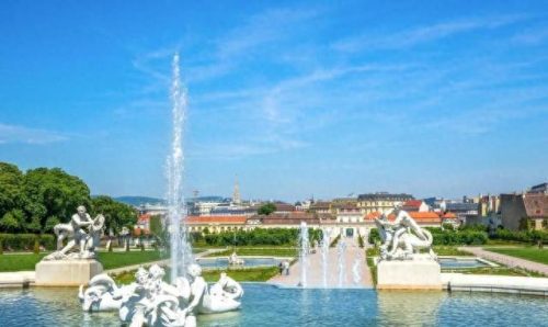 全世界舒适度排名前十(人类舒适度排行榜)插图2 全世界舒适度排名前十(人类舒适度排行榜)插图2