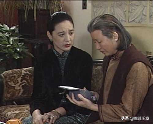 上海一家人演员(上海一家人谁演的)插图51