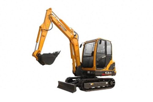 微挖掘机品牌排行榜 十大(微型挖机品牌十大排名)插图