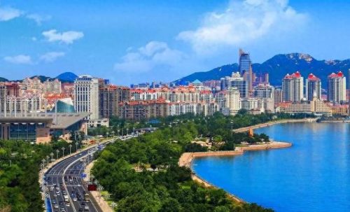 山东人文环境城市排名前十(山东省环境最好的市)插图2