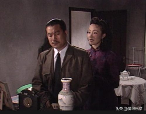 上海一家人演员(上海一家人谁演的)插图42