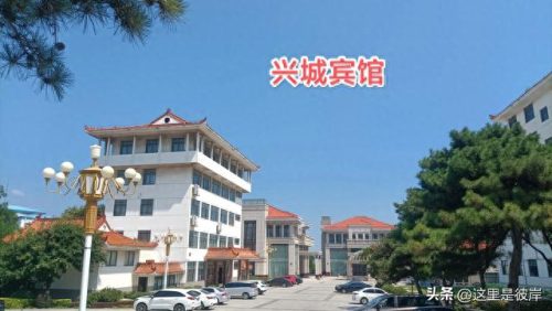 葫芦岛主题酒店排名前十(葫芦岛洗浴排名)插图7