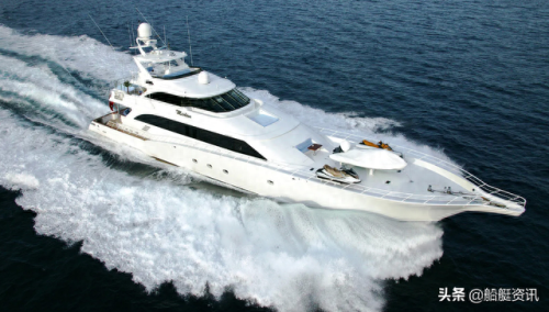 十大豪华钓鱼艇排行榜最新(国内十大钓鱼艇品牌)插图3