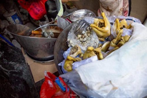 海口烧烤大排档排名前十(海口烧烤好评排行榜)插图47 海口烧烤大排档排名前十(海口烧烤好评排行榜)插图47