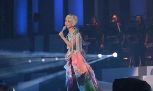 网上最火的十大歌星排行榜(八十年代国内十大歌星)插图1