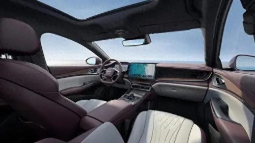 十大罕见概念车品牌排行榜(别克高端车品牌是什么)插图14