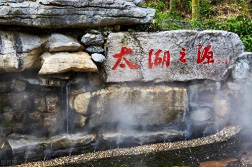 无锡十大必游景点排行榜最新(无锡最好三个景点)插图