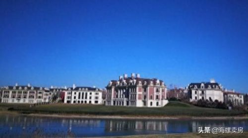 辽宁朝阳十大豪宅排行榜(东北最好的豪宅排名)插图10