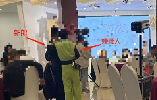 杭州婚宴(杭州婚礼)插图