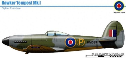 英国战机发动机排名前十(英国十大航空发动机)插图32